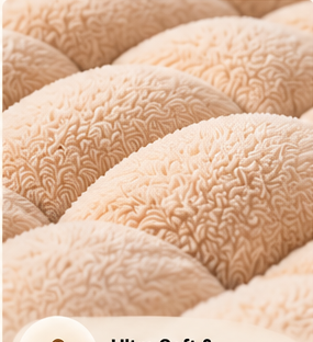 Cheinnchat CozyNest Premium Dog Bed | Stylish Pet Beds